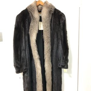 Fur Coat